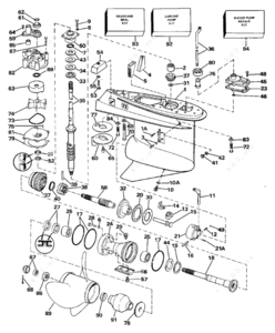 Lawn boy mower parts 1220