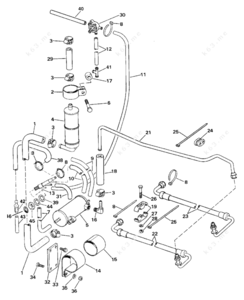 Lectron carb tuning