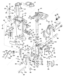 Lowes tiller 213-430--62 repair governor linkage parts diagram
