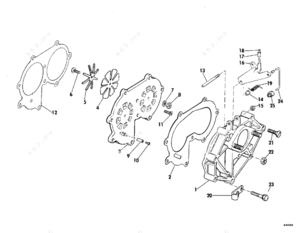 Lull highlander 844 parts breakdown