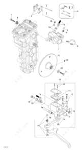M695 ducati rear brake caliper diagrams