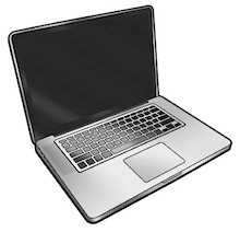 Macbook pro 15in parts diagram