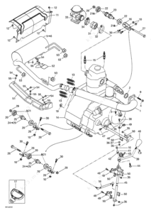 Manual for 2000 sea doo sportster fuel baffle system