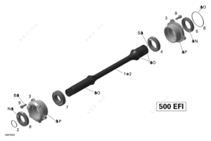 Mdx 2010 picture of parts body diagram images
