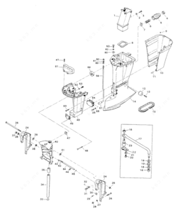 Mercedes benz mb 100 d caja de cambios