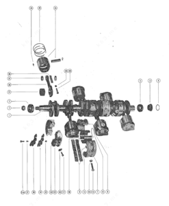 Mercury 1150 outboard