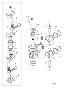 Mercury 1979 9.8 motor diagram