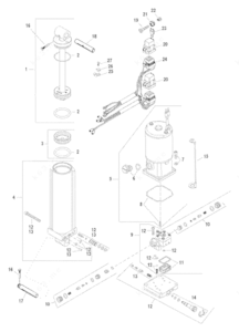 Mercury force 120 outboard motor schematic