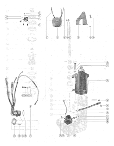 Mercury optimax solenoid wiring diagram