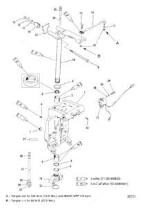 Mercury parts catalog