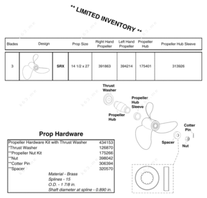 Metal purlins parts diagram