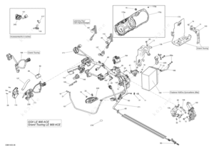 Mhouse wg1 spares