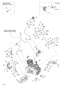 Mikuni bsr33 bombardier diagram