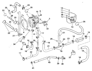 Mini cooper s 2009 spare parts