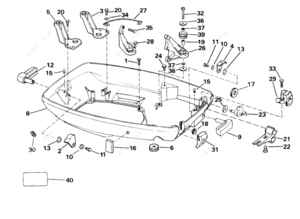 Ml 230 front loader single lever control diagram pdf