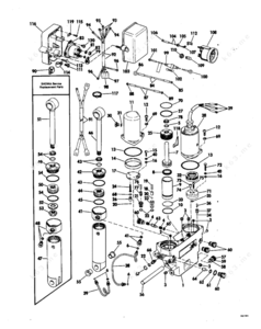 Ml ii kangaroo hydraulic diagram