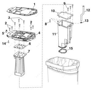Modles pour stylo 3d a imprimer