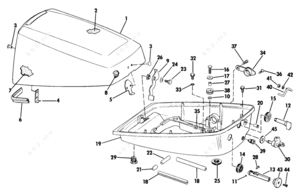 Montaggio ammortizzatori fiat panda