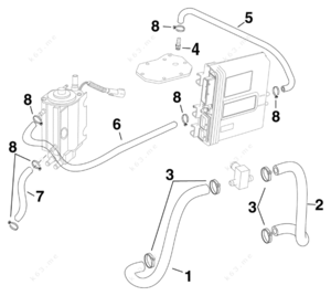 Moto guzzi 2020 v85tt wiring harness diagram