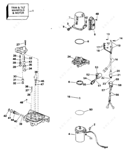 Motorola circuit breaker 0185502u09 manual