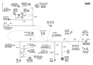 Mxz 800 ski doo wire diagram 06