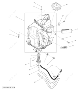 Nanawall systems parts catalog