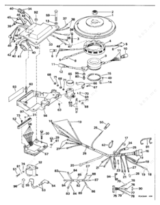 Neff hob spare parts
