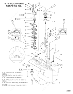 New holland 914a parts
