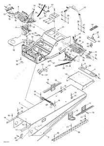 Nikon sb 27 parts diagram