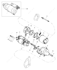 Ninja 400 wiring diagram