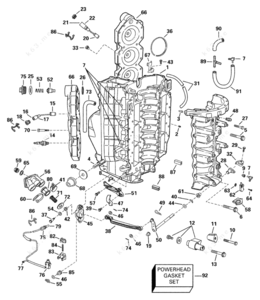 Nissan 2 barrel carburetor