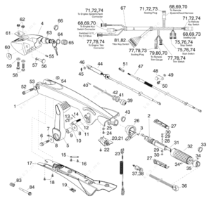 Novo f407 bearcat 1 72