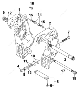 Oem polaris parts diagrams