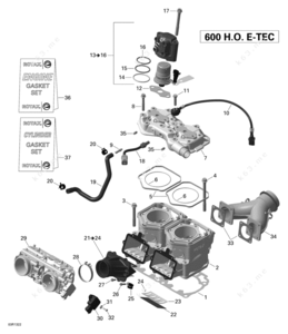Oh ris xr 30 injection system problems pictures
