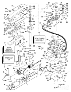 Ohio motor brushes