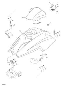 Opel combo c part catalog