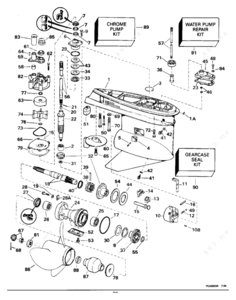 Operation of the hydro boost brake system