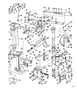 Operator manual 4 hp johnson engine diagram