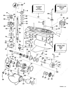 Oster 76 hair trimmer schematics