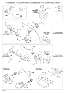 Outland quad 180 wiring diagram