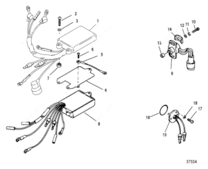 Outlander detonation sensor diagram