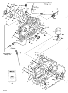 Oxygen sensor on 2013 hyundai velsoter