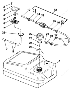 Partner p185117h sprngskiss