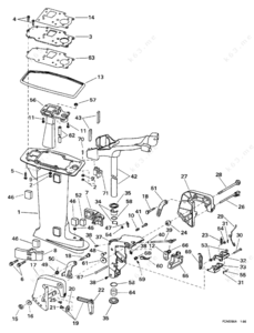 Parts diagrams for 1998 hyster s40xm parts diagram