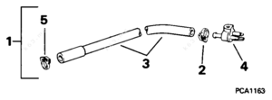 Parts for 1995 johnson outboard 150 hp