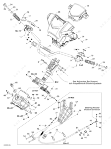 Parts for a 3010 kawasaki mule
