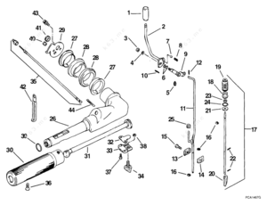 Parts for briggs stratton lawn edger 25b-554m711