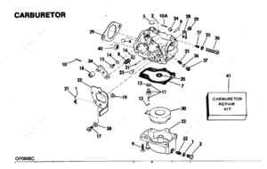 Picture of1979 evenrude 15 hp