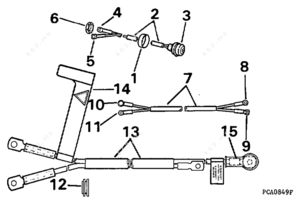 Pinouts and wiring diagrams for jet 7 parts diagram pdf