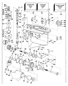 Plan spitfire pdf